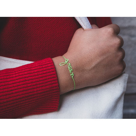 Bracelet Personnalisé